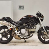 Мотоцикл Ducati MONSTER 800 S2R з пробігом 17649 km