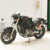 Мотоцикл Ducati MONSTER 800 S2R з пробігом 17649 km