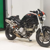 Мотоцикл Ducati MONSTER 800 S2R з пробігом 17649 km