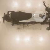 Мотоцикл Husqvarna VITPILEN 401 з пробігом 12202 km