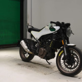 Мотоцикл Husqvarna VITPILEN 401 з пробігом 12202 km