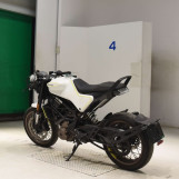 Мотоцикл Husqvarna VITPILEN 401 з пробігом 12202 km