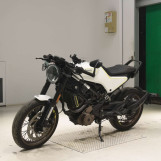 Мотоцикл Husqvarna VITPILEN 401 з пробігом 12202 km