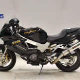 Мотоцикл Honda VTR1000F с пробегом 59889 km