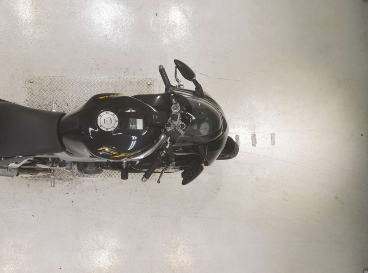 Мотоцикл Honda VTR1000F с пробегом 59889 km