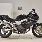 Мотоцикл Honda VTR1000F с пробегом 59889 km