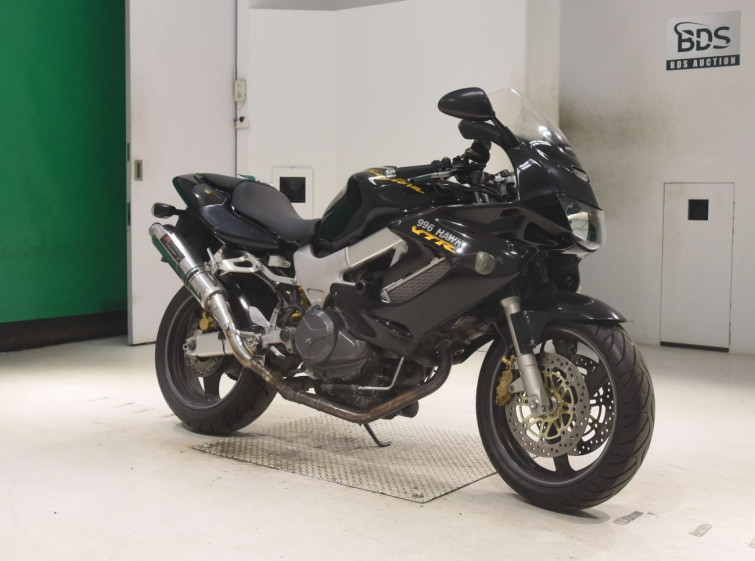 Мотоцикл Honda VTR1000F с пробегом 59889 km