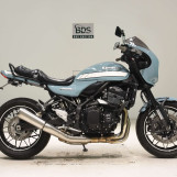 Мотоцикл Kawasaki Z900RS CAFE с пробегом 12439 km