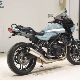 Мотоцикл Kawasaki Z900RS CAFE с пробегом 12439 km