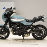 Мотоцикл Kawasaki Z900RS CAFE с пробегом 12439 km