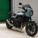 Мотоцикл Kawasaki Z900RS CAFE с пробегом 12439 km