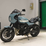 Мотоцикл Kawasaki Z900RS CAFE с пробегом 12439 km