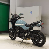 Мотоцикл Kawasaki Z900RS CAFE с пробегом 12439 km