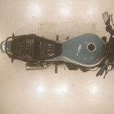 Мотоцикл Kawasaki Z900RS CAFE с пробегом 12439 km