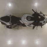 Мотоцикл Honda CBR250RR з пробігом 12938 km