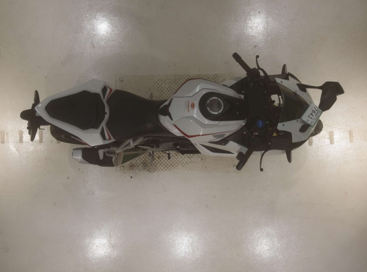 Мотоцикл Honda CBR250RR з пробігом 12938 km