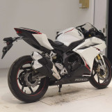 Мотоцикл Honda CBR250RR з пробігом 12938 km