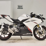 Мотоцикл Honda CBR250RR з пробігом 12938 km