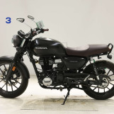 Мотоцикл Honda GB350 с пробегом 3502 km