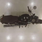 Мотоцикл Honda GB350 с пробегом 3502 km