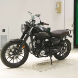 Мотоцикл Honda GB350 с пробегом 3502 km