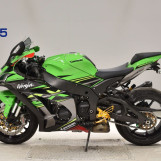 Мотоцикл Kawasaki NINJA ZX-10R з пробігом 18536 km