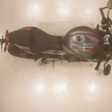 Мотоцикл Triumph STREET TRIPLE RS з пробігом 13888 km