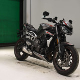 Мотоцикл Triumph STREET TRIPLE RS з пробігом 13888 km
