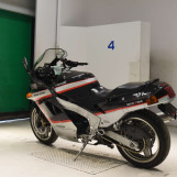 Мотоцикл Kawasaki ZX-10 з пробігом 42924 km