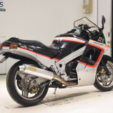 Мотоцикл Kawasaki ZX-10 з пробігом 42924 km