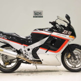 Мотоцикл Kawasaki ZX-10 з пробігом 42924 km