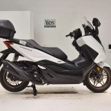 Мотоцикл Honda FORZA з пробігом 315 km