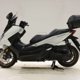 Мотоцикл Honda FORZA з пробігом 315 km