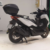 Мотоцикл Honda FORZA з пробігом 315 km