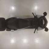 Мотоцикл Honda FORZA з пробігом 315 km