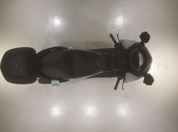 Мотоцикл Honda FORZA з пробігом 315 km