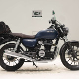Мотоцикл Honda GB350 з пробігом 5623 km