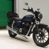 Мотоцикл Honda GB350 з пробігом 5623 km
