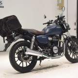 Мотоцикл Honda GB350 з пробігом 5623 km