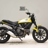 Мотоцикл Ducati SCRAMBLER 803 ICON з пробігом 22434 km