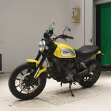 Мотоцикл Ducati SCRAMBLER 803 ICON з пробігом 22434 km