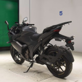 Мотоцикл Suzuki GIXXER250SF з пробігом 1935 km
