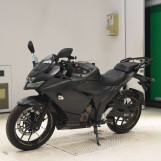Мотоцикл Suzuki GIXXER250SF з пробігом 1935 km