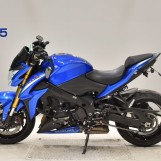 Мотоцикл Suzuki GSX-S1000 з пробігом 26739 km