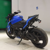 Мотоцикл Suzuki GSX-S1000 з пробігом 26739 km