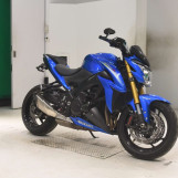 Мотоцикл Suzuki GSX-S1000 з пробігом 26739 km