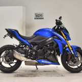 Мотоцикл Suzuki GSX-S1000 з пробігом 26739 km