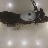 Мотоцикл Suzuki SV650 з пробігом 9480 km