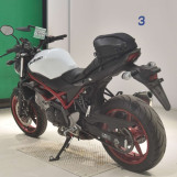 Мотоцикл Suzuki SV650 з пробігом 9480 km