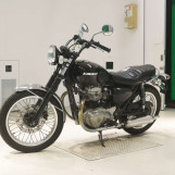 Мотоцикл Kawasaki W650 з пробігом 20631 km